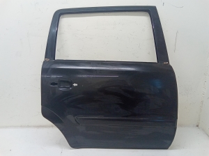Rear side doors - 13203016