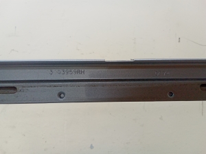 Opel Vectra C (2002–2008) Rear side doors IMPRK1475629 - 2