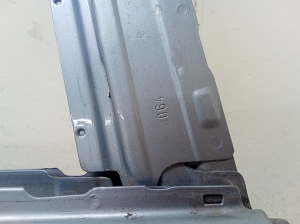 Opel Vectra C (2002–2008) Rear side doors IMPRK1475629 - 5