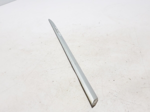 VOLVO XC60 (2008–2017) Rear quarter window outer molding 31358490 - 2