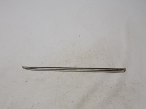 VOLVO XC60 (2008–2017) Rear quarter window outer molding 31358490 - 3