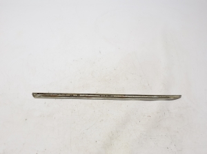 VOLVO XC60 (2008–2017) Rear quarter window outer molding 31358491 - 3