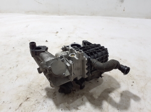 TOYOTA ProAce (2016–2026) EGR-klapp SU001A4009 - 2