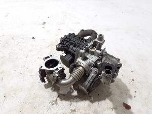 TOYOTA ProAce (2016–2026) EGR-klapp SU001A4009 - 3