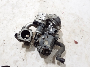 TOYOTA ProAce (2016–2026) EGR-klapp SU001A4009 - 4