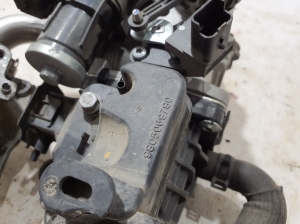 TOYOTA ProAce (2016–2026) EGR-klapp SU001A4009 - 5