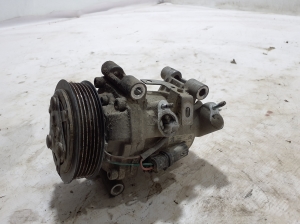 TOYOTA ProAce (2016–2026) A/C compressor 9810349980 - 4