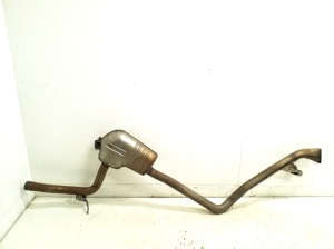 AUDI A4 B9 (2015–2026) Summuti 8W0253411D - 2