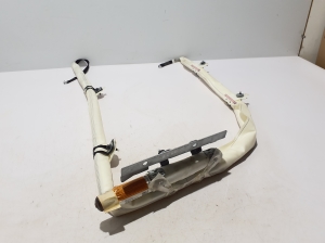   Airbag de toit  - 31271737 