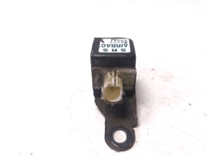 TOYOTA Avensis Verso M2 (2001–2009) Airbagsensor 8917344041 - 2