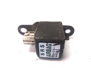 TOYOTA Avensis Verso M2 (2001–2009) Airbagsensor 8917344041 - 3