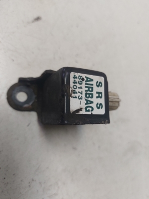 TOYOTA Avensis Verso M2 (2001–2009) Airbagsensor 8917344041 - 4