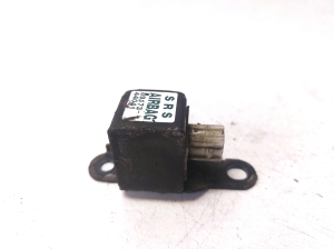 TOYOTA Avensis Verso M2 (2001–2009) Airbagsensor 8917344041