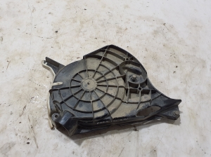 TOYOTA ProAce (2016–2026) Timing belt cover 9807143780 - 2