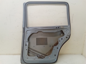 Volkswagen Touran I (2003–2010) Tür hinten e143r001108 - 4