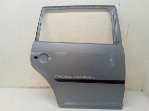 Tür hinten - e143r001108
