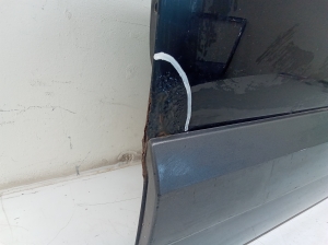Kia Sorento (2002–2009) Front door 760043E010 - 5