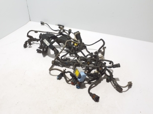 TOYOTA ProAce (2016–2026) Engine wiring harness 9805075680 - 4