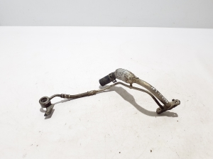 Turbolader Ölleitung - SU001A3873