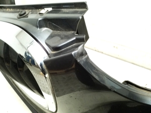 BMW X1 F48 (2015–2022) Frontstoßstange und ihre Teile (Satz) - 4