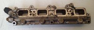Volkswagen Golf VI (2008–2013) Ansaugkrümmer 03C906051H - 3