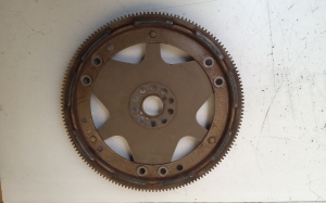Porsche Cayenne (2002–2010) Schwungrad 7L5105323B
