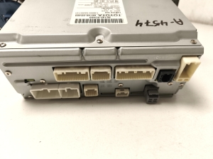TOYOTA Yaris (2011–2020) Radio (head unit) 861400D400 - 2