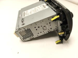 TOYOTA Yaris (2011–2020) Radio (head unit) 861400D400 - 4