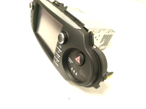 TOYOTA Yaris (2011–2020) Radio (head unit) 861400D400 - 5