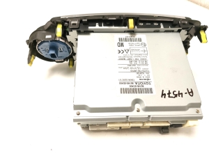 TOYOTA Yaris (2011–2020) Radio (head unit) 861400D400 - 7