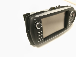 TOYOTA Yaris (2011–2020) Radio (head unit) 861400D400 - 8