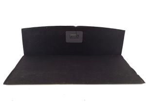 RENAULT Megane E-Tech CMF-EV (2022–2026) Trunk carpet 849P31279R - 2