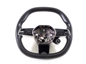   Volant et ses composants  -  