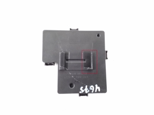 RENAULT Megane E-Tech CMF-EV (2022–2026) Module de commande 285E22443R - 2