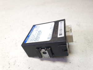 TOYOTA Avensis Verso M2 (2001–2009) Immobilizer unit 8978044030 - 2