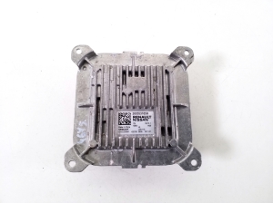   Boîtier de commande pour phares au xénon  - 260553165R 