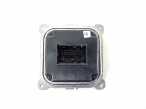 RENAULT Megane E-Tech CMF-EV (2022–2026) Xenon headlight control unit 260553165R - 2