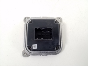 RENAULT Megane E-Tech CMF-EV (2022–2026) Xenon headlight control unit 260553165R - 2