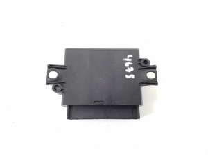 RENAULT Megane E-Tech CMF-EV (2022–2026) Parking system control unit 284L03029R - 2
