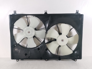 Dzesēšanas ventilators un tā daļas - 163610P150