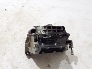 TOYOTA ProAce (2016–2026) Kraftstofffilterhalter SU001A3851 - 2