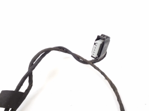 Mercedes Benz B-Class 246 (2011–2017) Other wire A2465400603 - 3