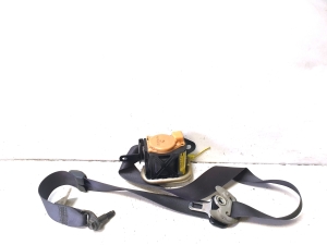 TOYOTA Avensis Verso M2 (2001–2009) Eesmine turvavöö 0431039 - 3