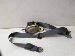 TOYOTA Avensis Verso M2 (2001–2009) Eesmine turvavöö 0431039 - 3
