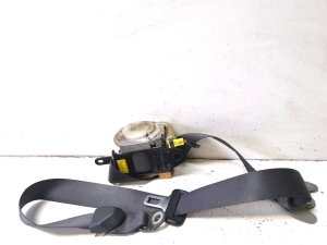 TOYOTA Avensis Verso M2 (2001–2009) Eesmine turvavöö 0431039 - 4