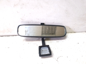 TOYOTA Avensis Verso M2 (2001–2009) Interior mirror 019105 - 2