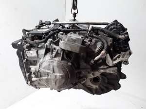 TOYOTA ProAce (2016–2026) Käigukast SU001A4408 - 3