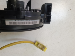 TOYOTA Avensis Verso M2 (2001–2009) Wickelfeder (Schleifring) VJ0P230561 - 5