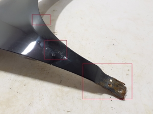 VOLVO XC60 (2008–2017) Esiporitiib 30762402 - 4