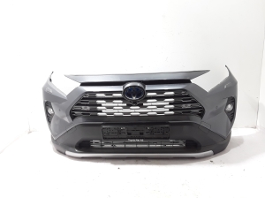 TOYOTA RAV 4 A5 (2019–2026) Front bumper 521194A924 - 3